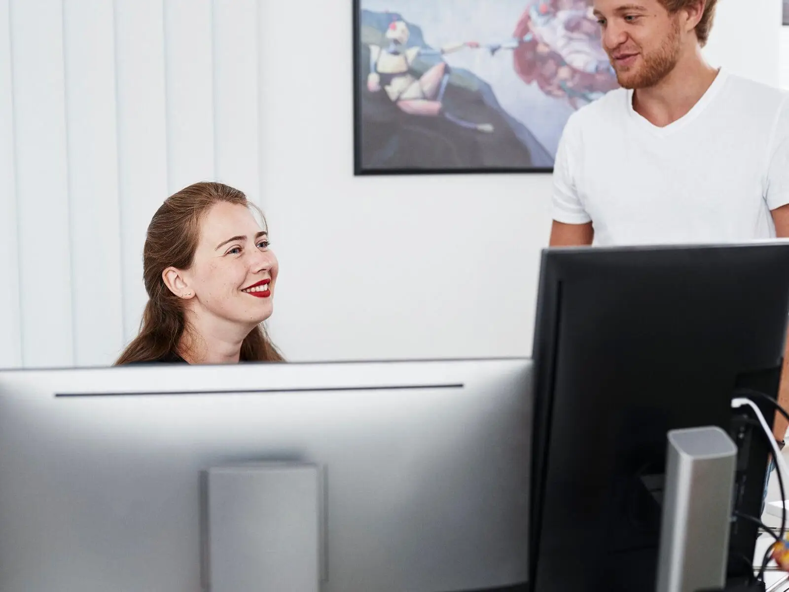 Lorem ipsum Beispielbild